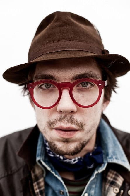 Justin Townes Earle profile photo