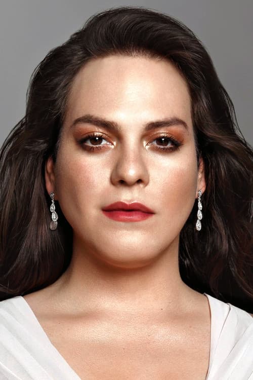 Daniela Vega profile photo