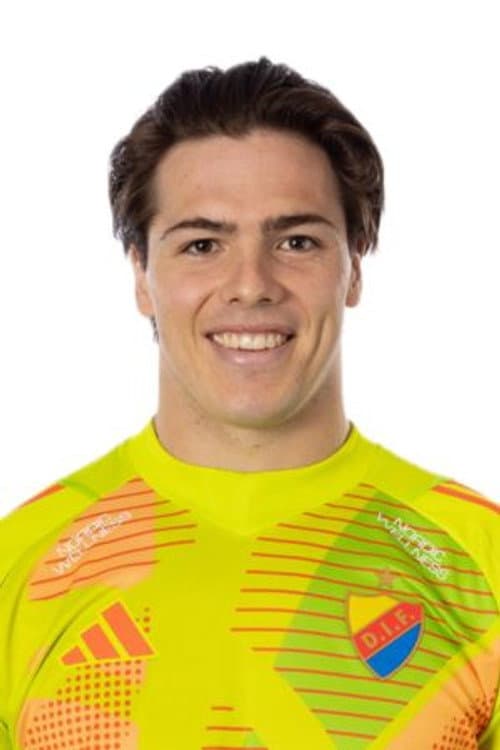 Jacob Zetterström profile photo