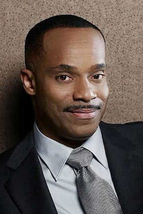 Rocky Carroll profile photo