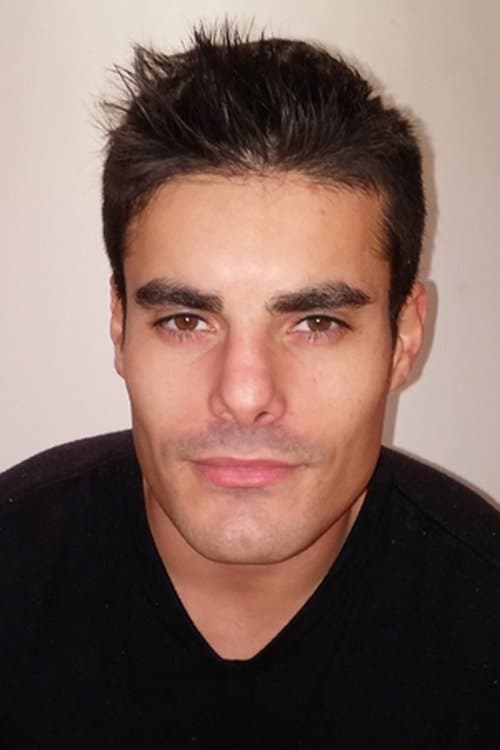 Victor-Mauricio Pizarro profile photo