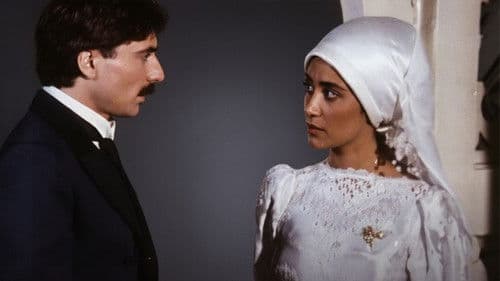 Kuyruklu Yıldız Altında Bir İzdivaç poster