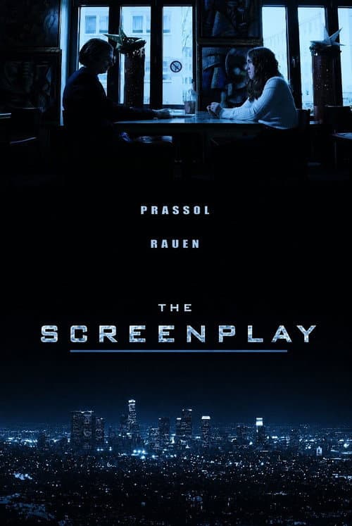 The Screenplay poster