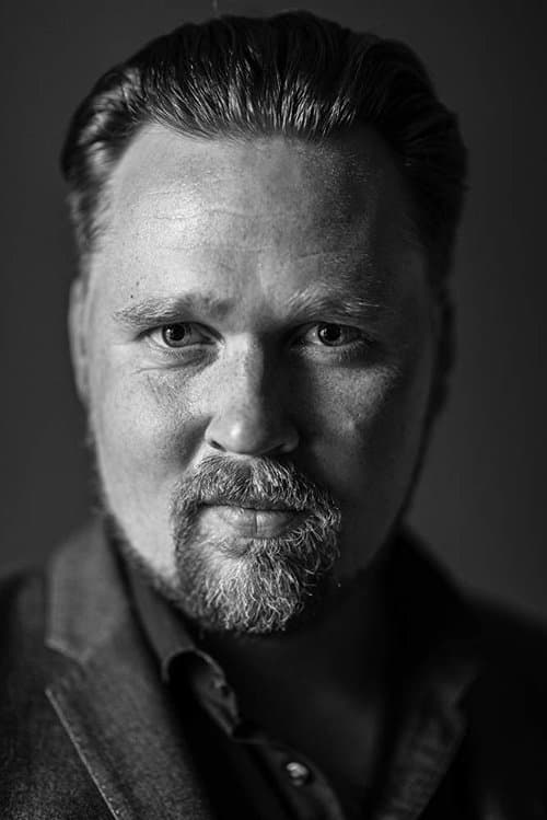 Christopher Wagelin profile photo