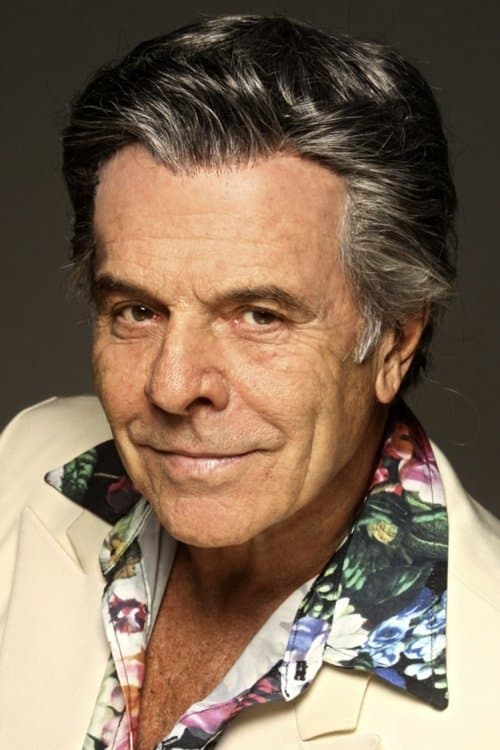 Víctor Laplace profile photo