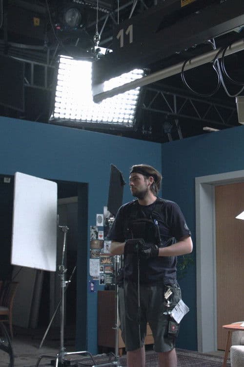 Lords of Light poster