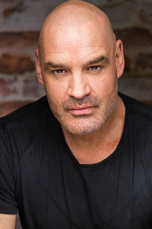 Levi Holley profile photo