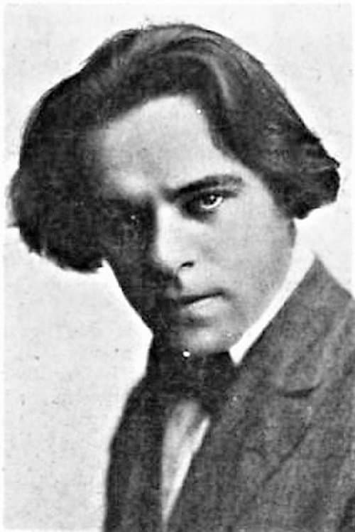 Nicholas Dunaew profile photo