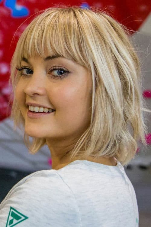 Anna Liina Laitinen profile photo