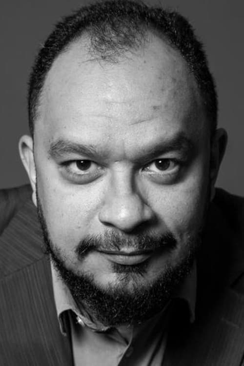 Haroldo Guimarães profile photo