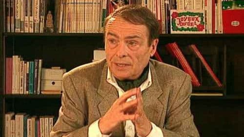 Le champ journalistique et la télévision poster