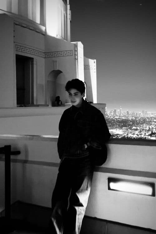 Guy Barzilay profile photo