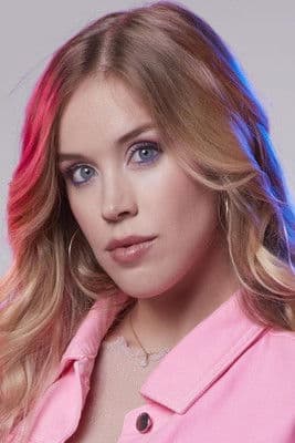 Alèxia Pascual profile photo