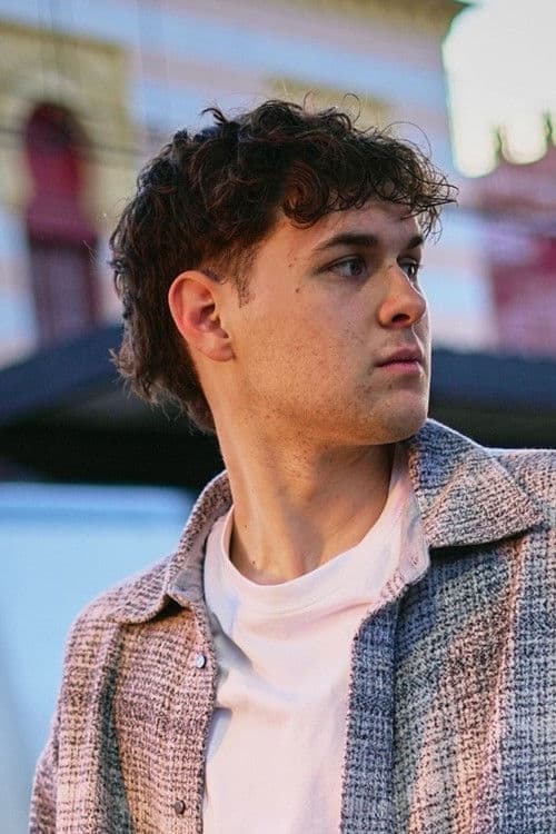 Quique Hidalgo profile photo