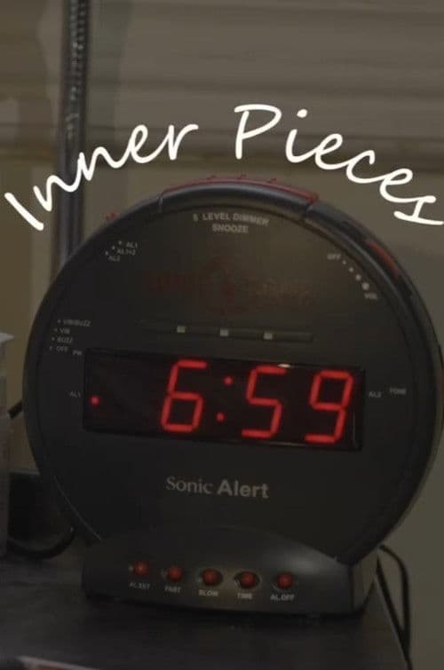 Inner Pieces poster