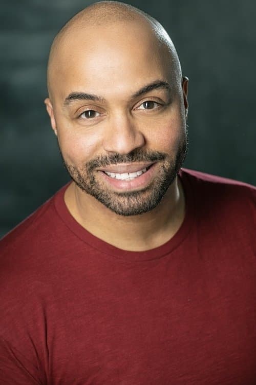 Adrian Hansel profile photo