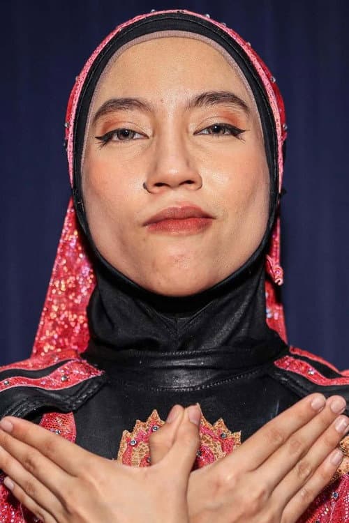 Syaradeeba Khamarulzaman profile photo