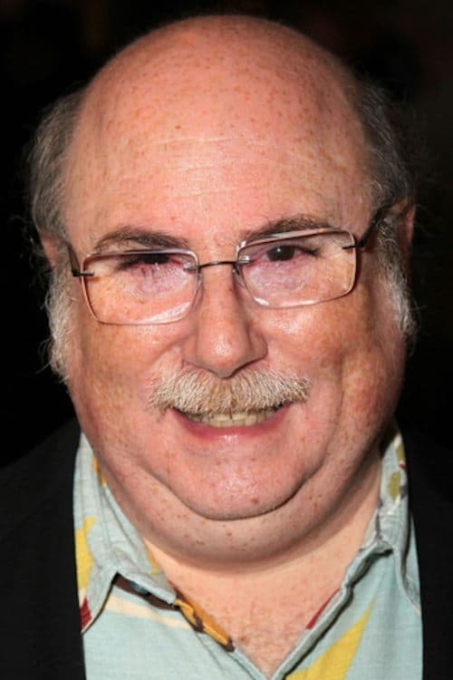 Eric Goldberg profile photo