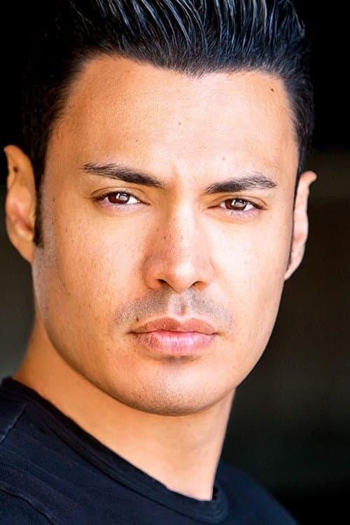 Enzo Zelocchi profile photo