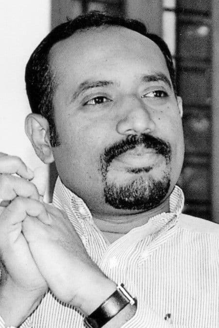 Mathew Mampra profile photo