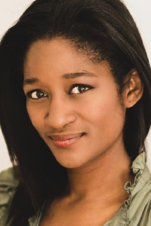 Adrienne Mei Irving profile photo