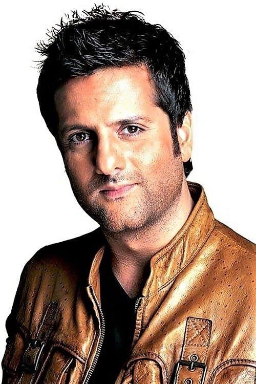 Fardeen Khan profile photo