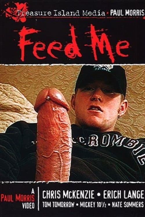 Feed Me poster