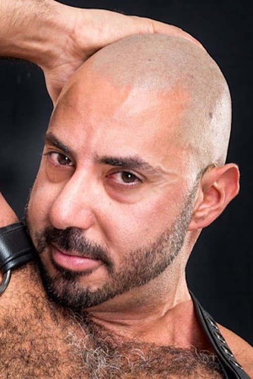 Amir Badri profile photo