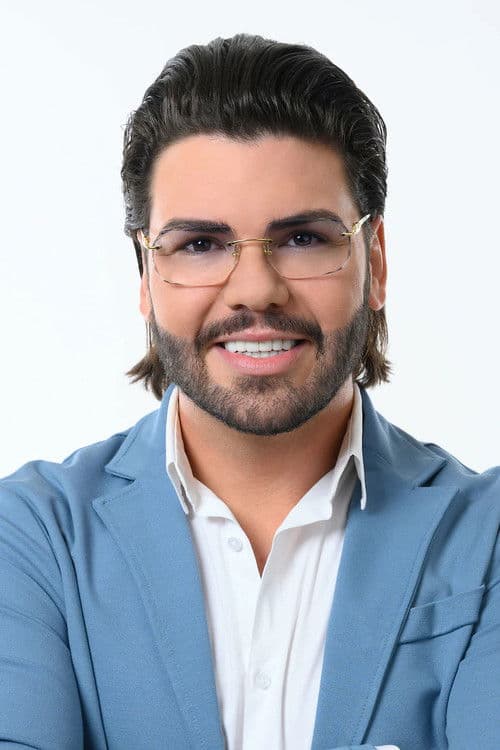 Roy Donders profile photo