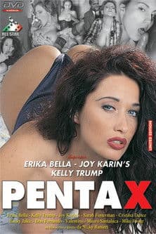 Pentax poster