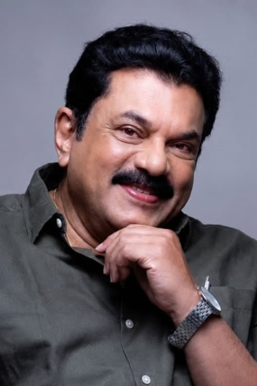 Mukesh profile photo