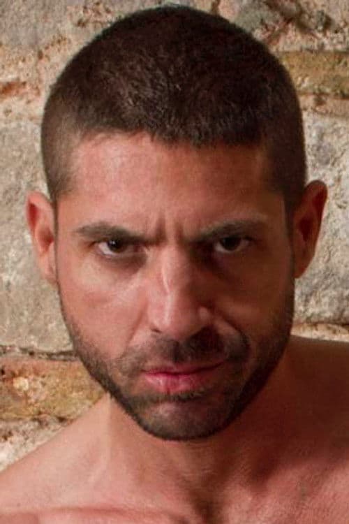 Axel Brooks profile photo