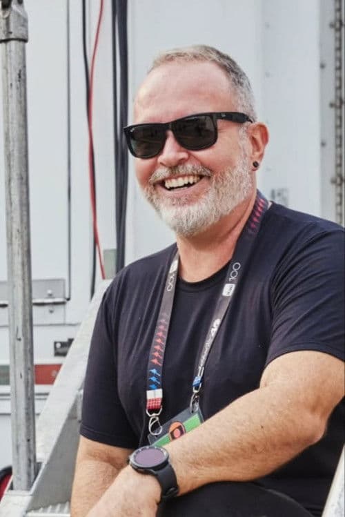 Pedro Secchin profile photo