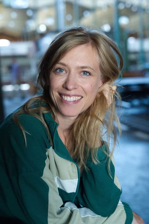 Kirstin Warnke profile photo