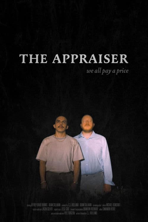 The Appraiser poster