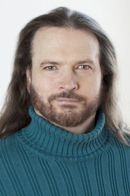 Christopher B. MacCabe profile photo