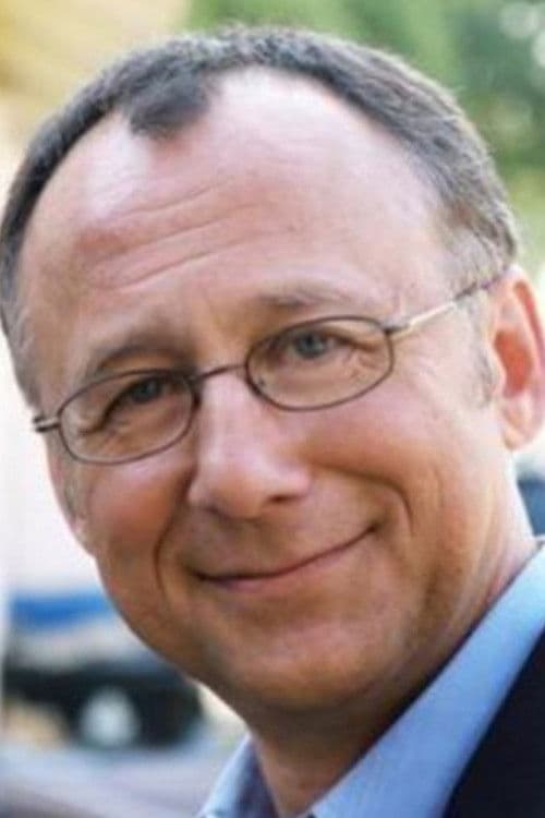 Gregory Wagrowski profile photo