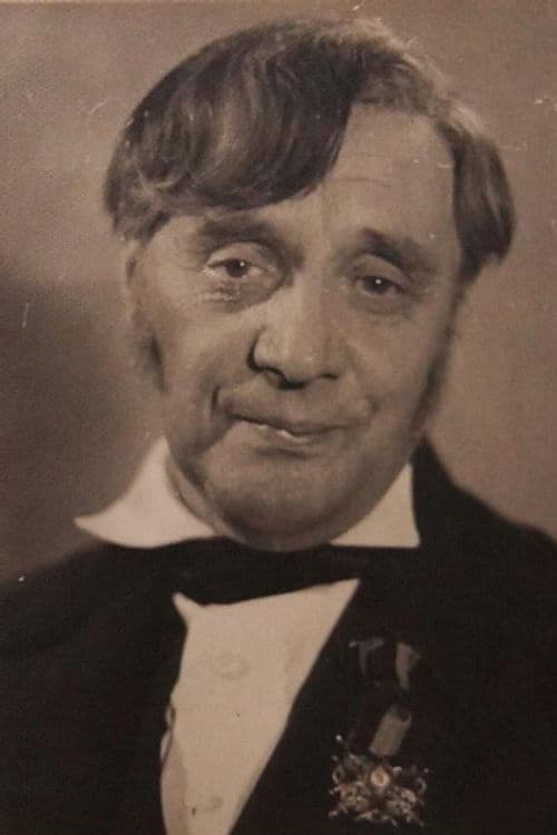 Vladimir Blagoobrazov profile photo