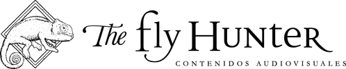 The Fly Hunter
