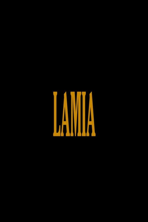 Lamia poster