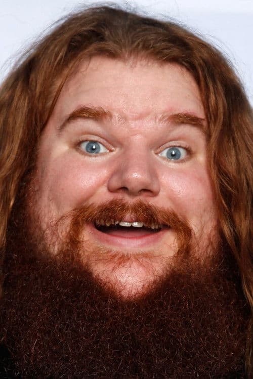 Ryan Mirvis profile photo