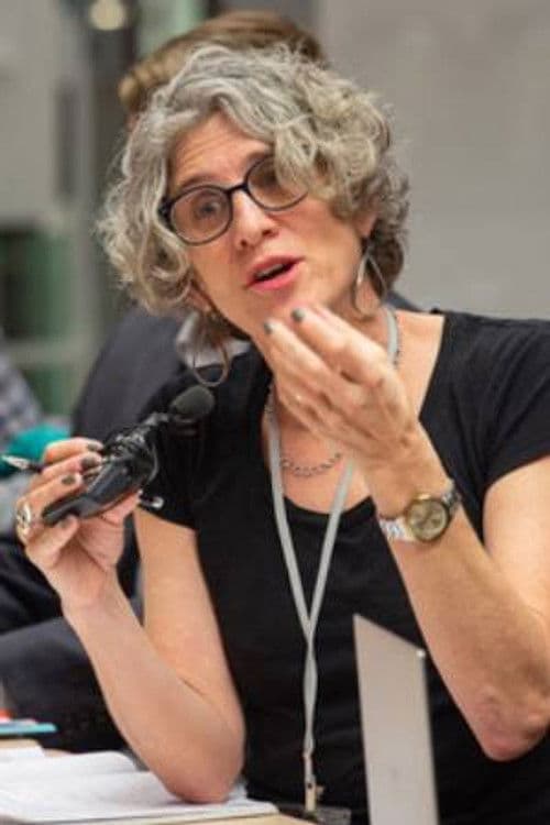 Alexandra Juhasz profile photo