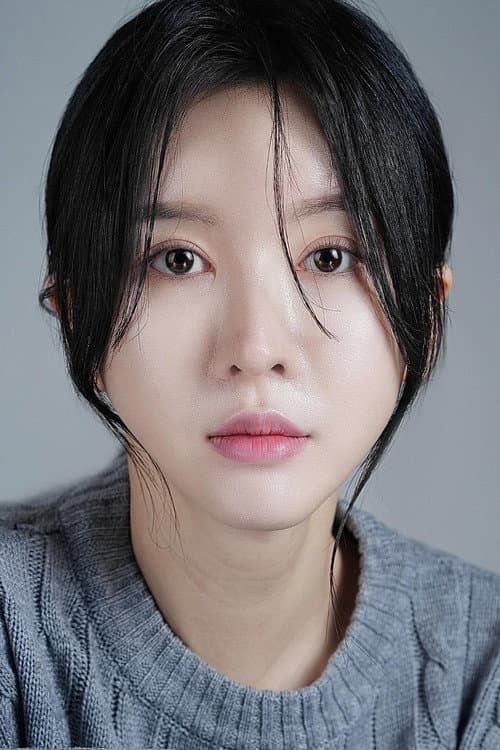 Lee Soo-jin profile photo