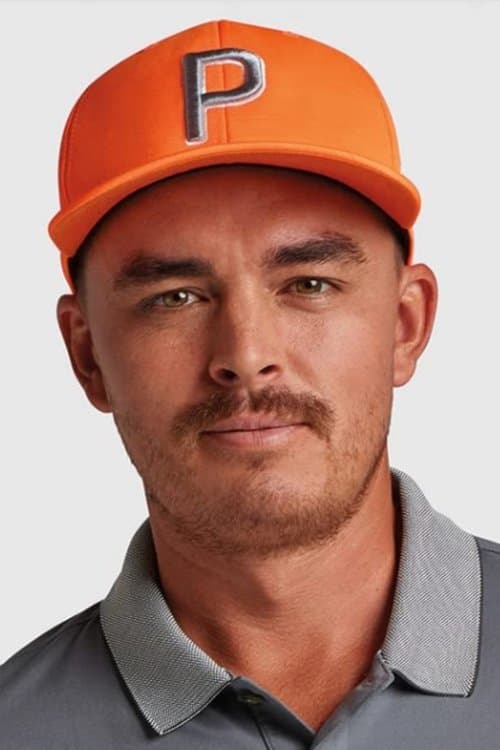 Rickie Fowler profile photo