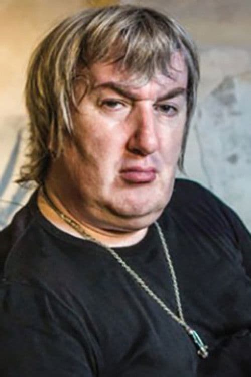 Uroš Đurić profile photo