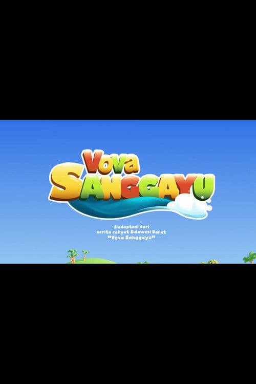 Vova Sanggayu poster