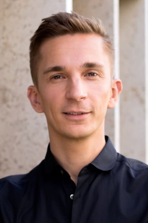 Eric Mayer profile photo