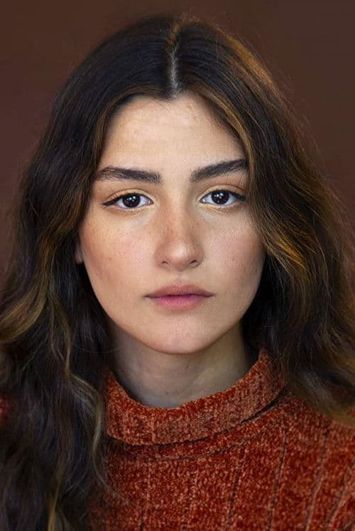 Shadia Martin profile photo