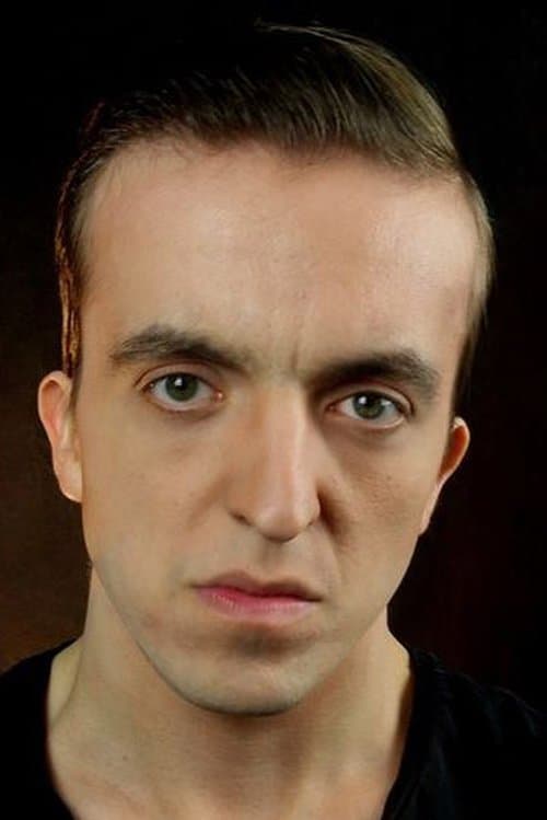 Lukas DiSparrow profile photo