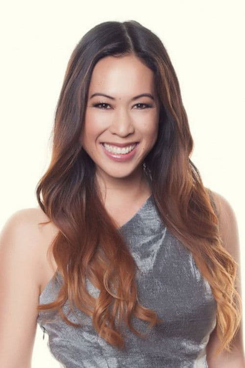 Miriam Hie profile photo